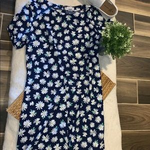 Daisy dress